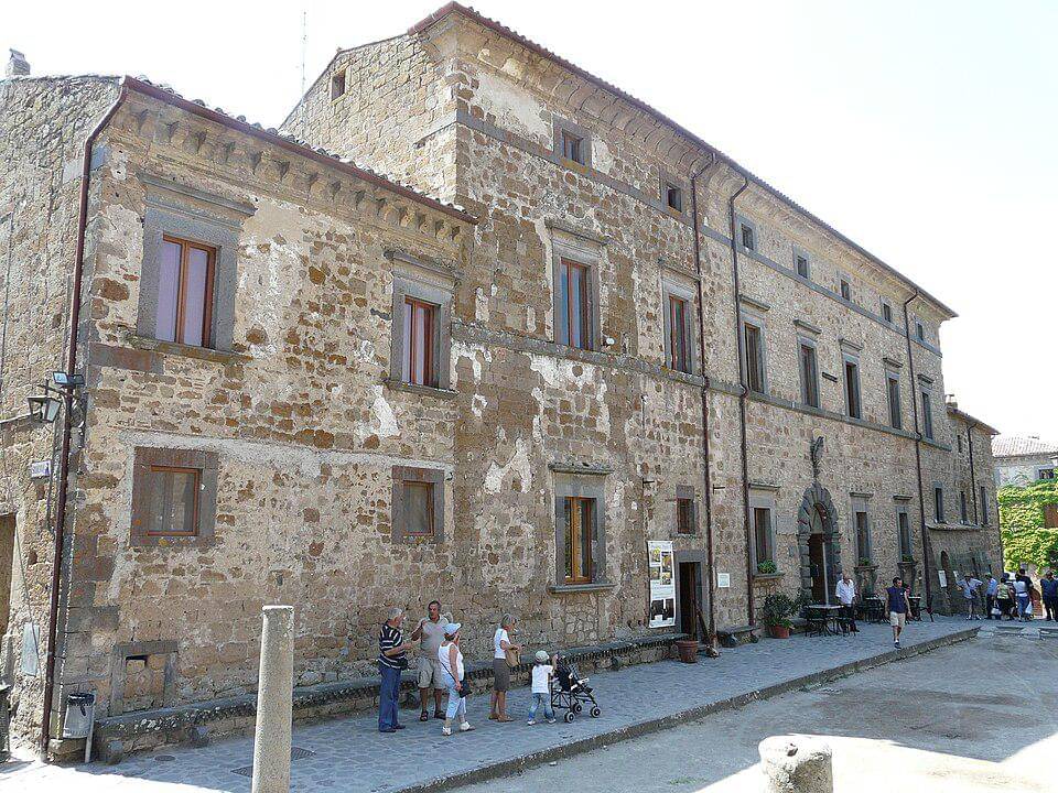 Civita di Bagnoregio