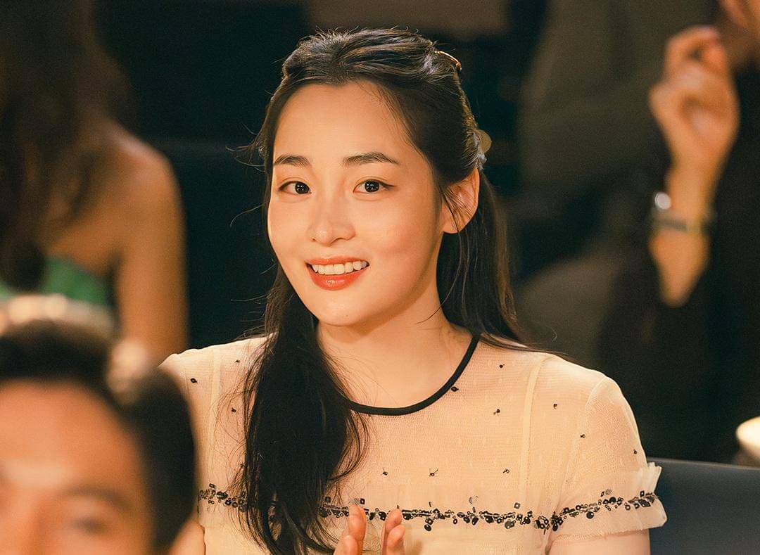 still cut drama Korea Typhoon Family