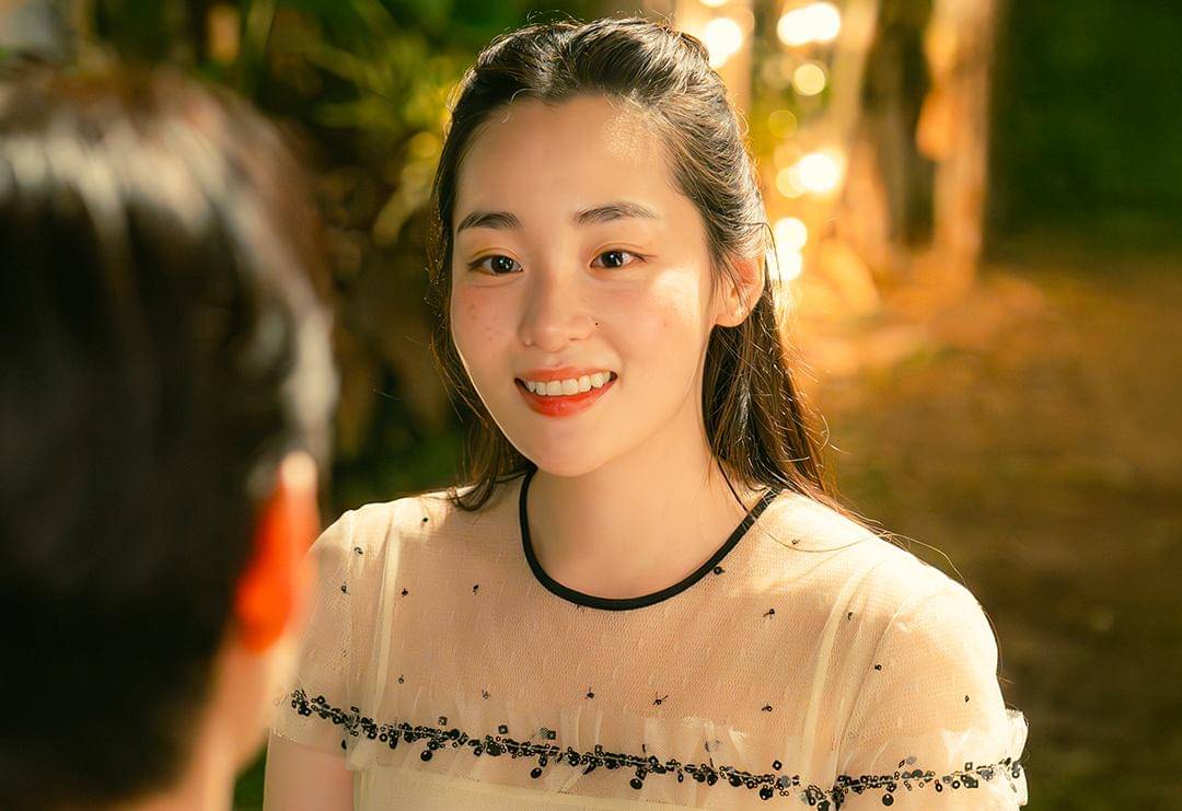 still cut drama Korea Typhoon Family