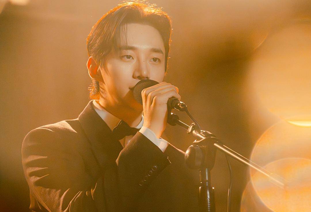 still cut drama Korea Typhoon Family