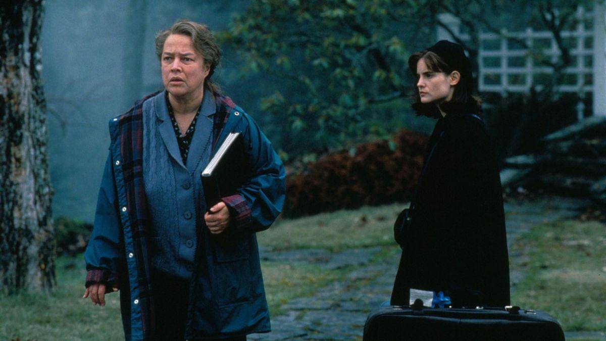 Dolores Claiborne (1995)