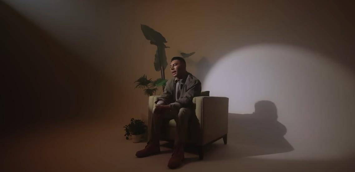 Official Music Video Aku Berjanji