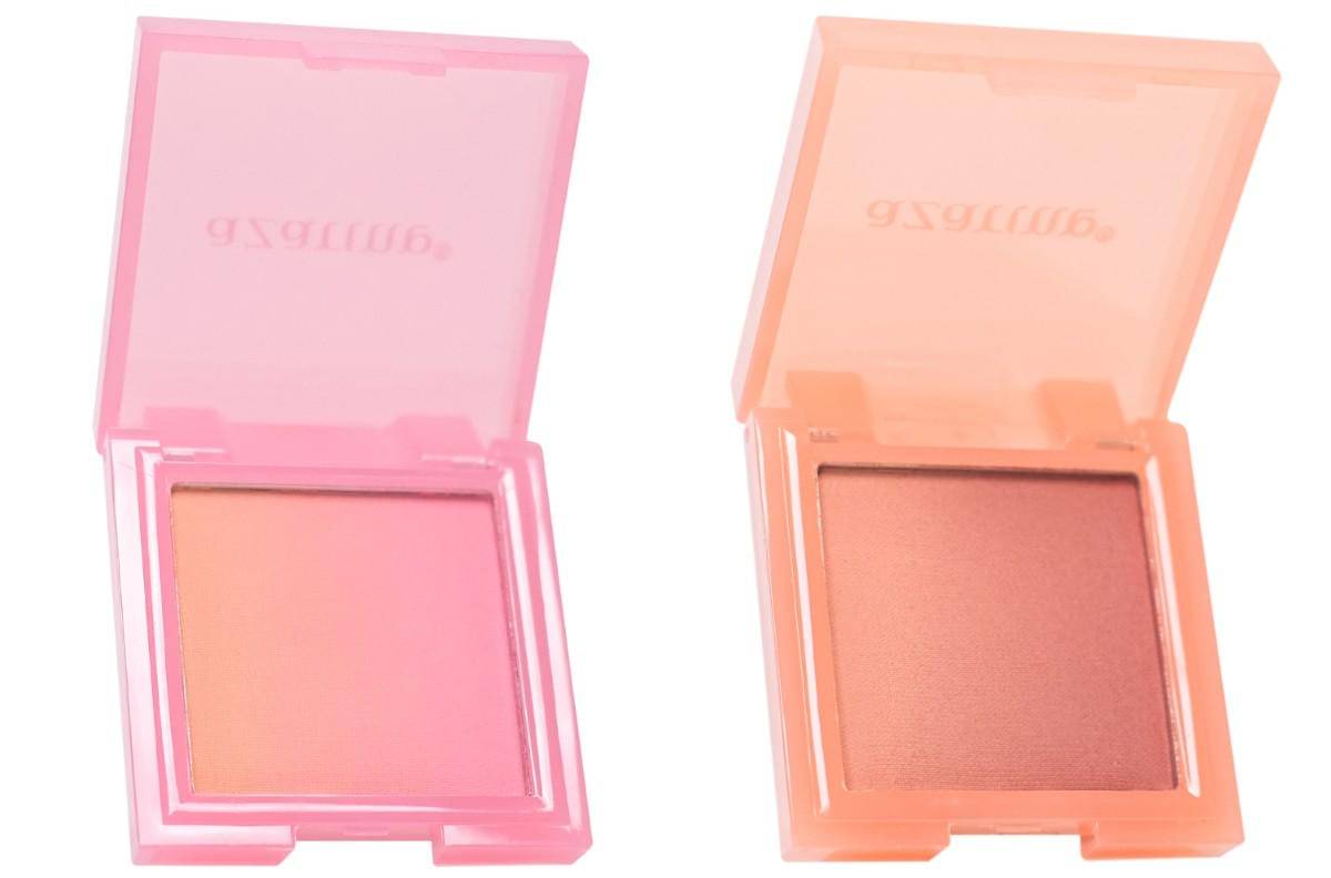 Azarine - Chic to Cheek Blush