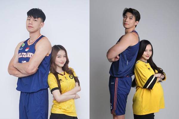 Pemotretan Maternity Vior dan Vincent (instagram.com/nitavior)