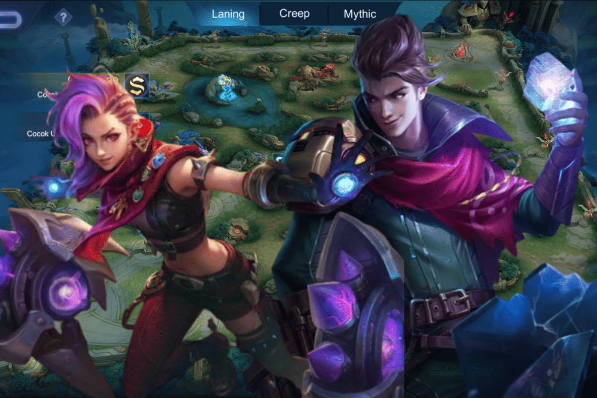 hero marksman yang mudah dapat savage