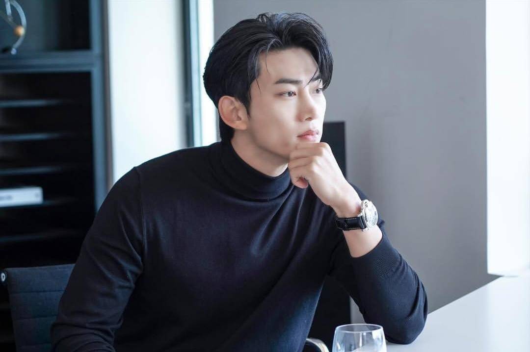 Ok Taecyeon
