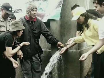 potret keberhasilan program SAUS