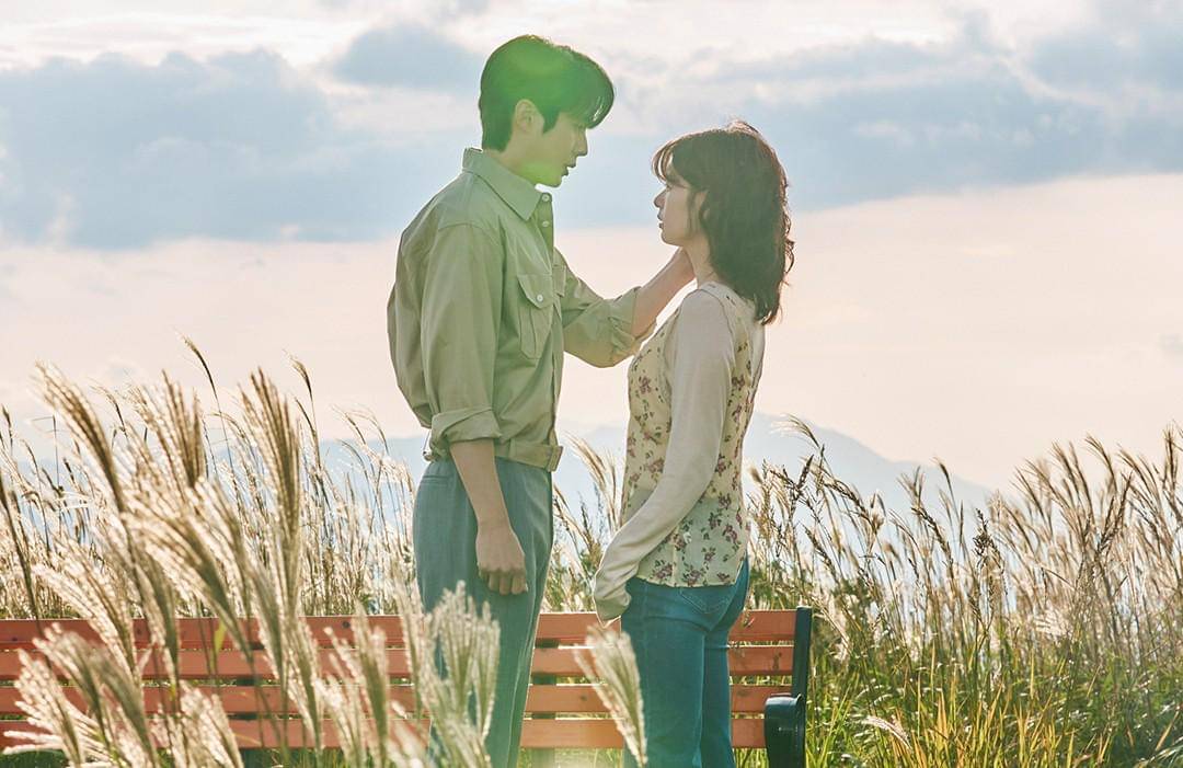 still cut drama Korea Would You Marry Me