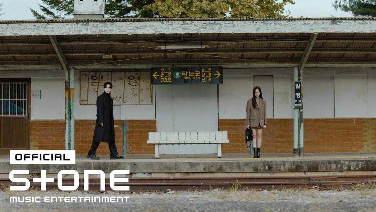 cuplikan MV "Should've Known"