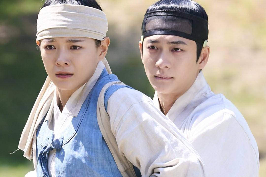 still cuts drama Moon River 