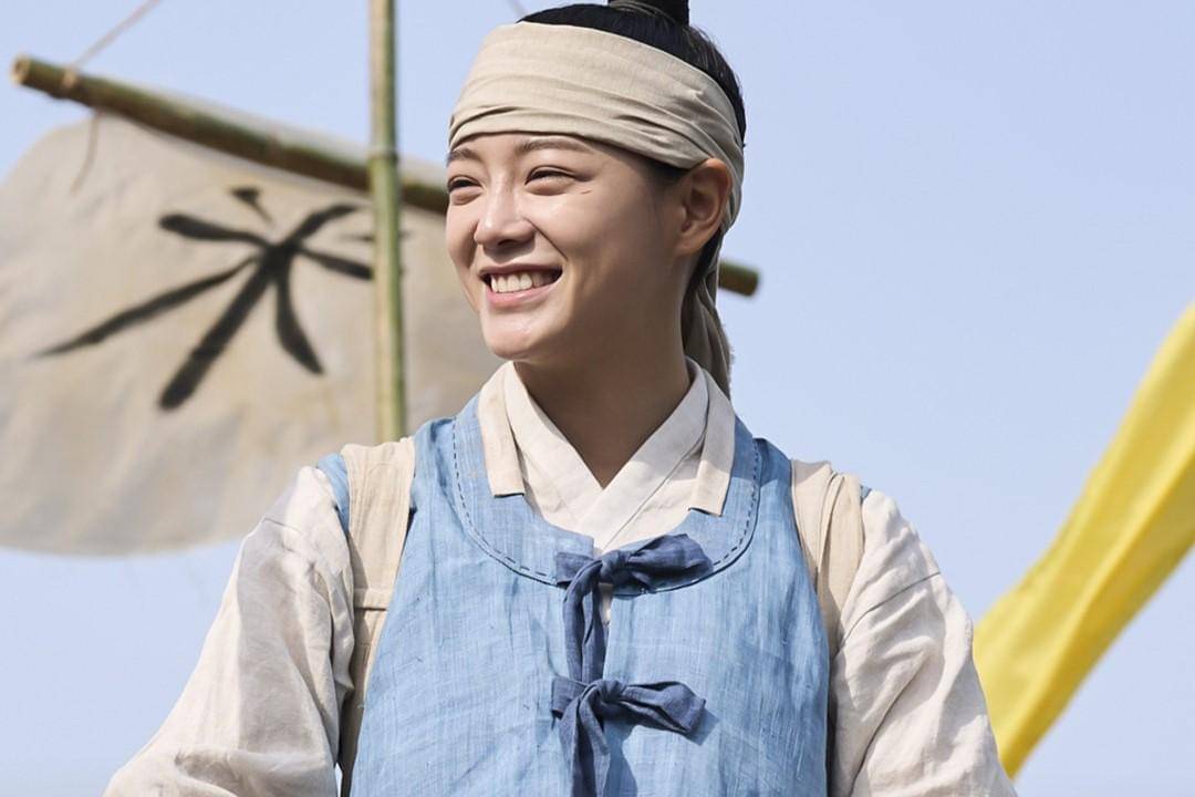 still cuts drama Moon River 