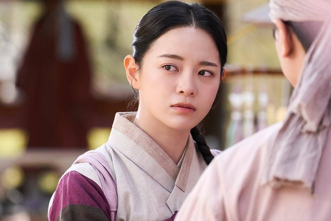 still cuts drama Moon River 