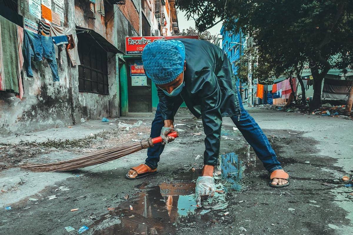 ilustrasi rincian gaji PPPK paruh waktu tenaga medis