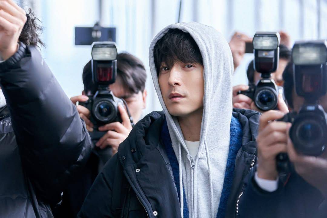 still cut drama Unmasked