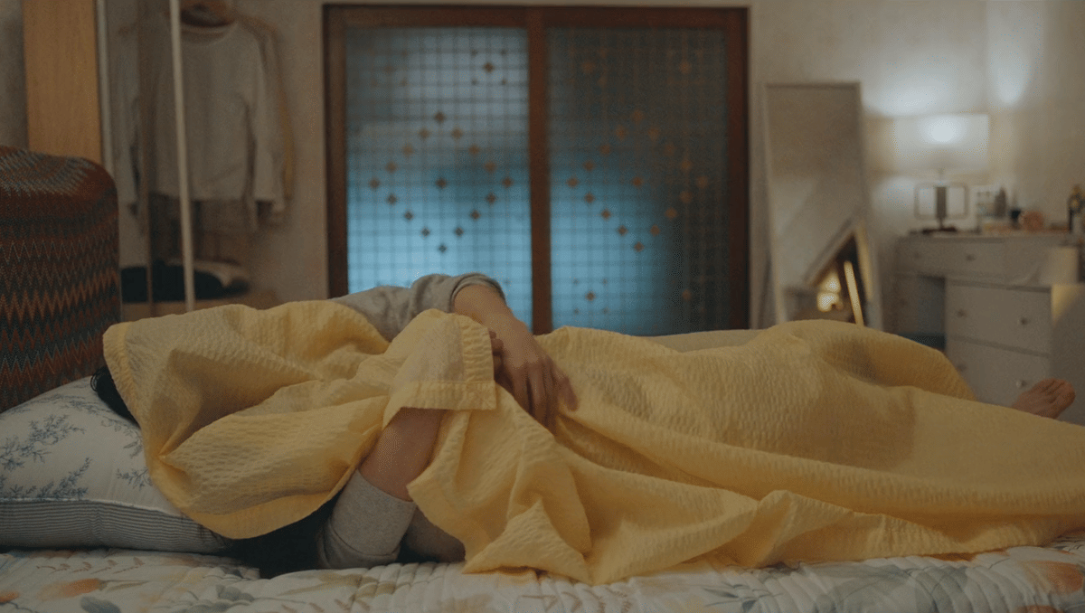 still cut drama Korea Would You Marry Me 