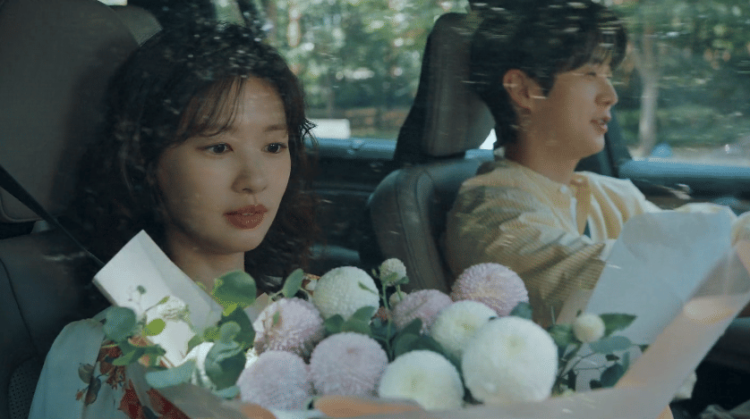 still cut drama Korea Would You Marry Me