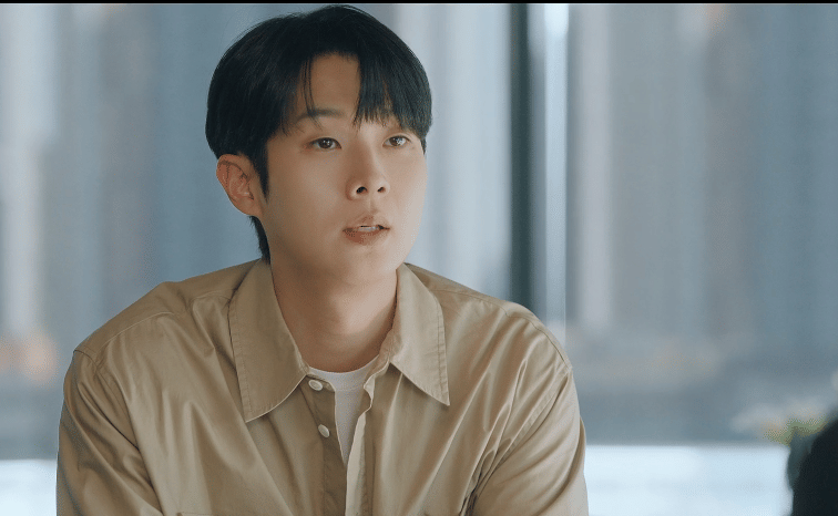 still cut drama Korea Would You Marry Me