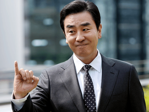 still cut drama Korea The Dream Life of Mr. Kim