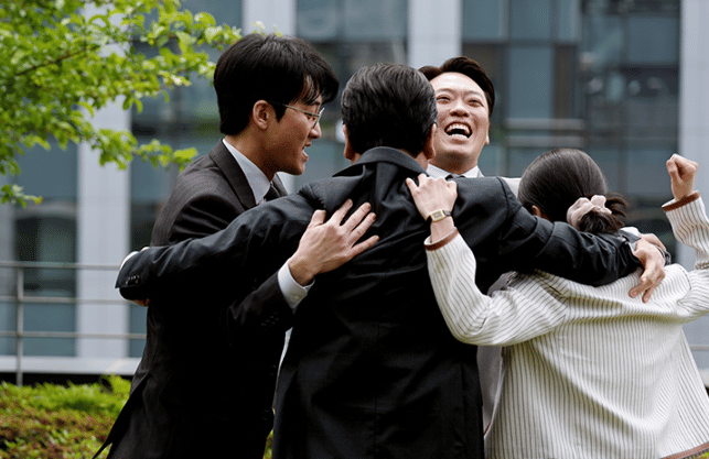 still cut drama Korea The Dream Life of Mr. Kim