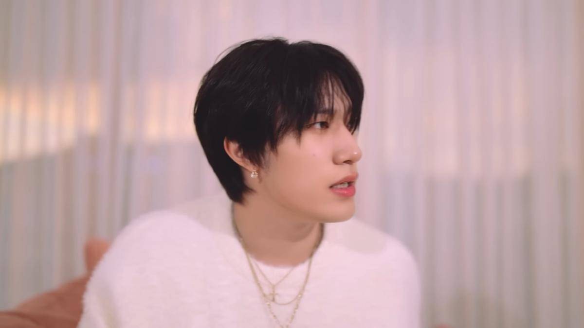 cuplikan MV "Fallin'"