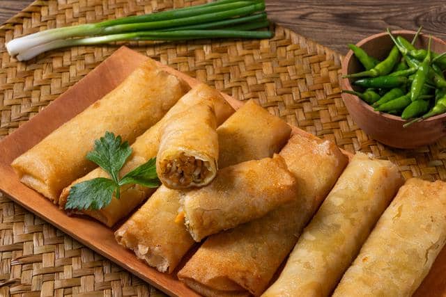 Lumpia