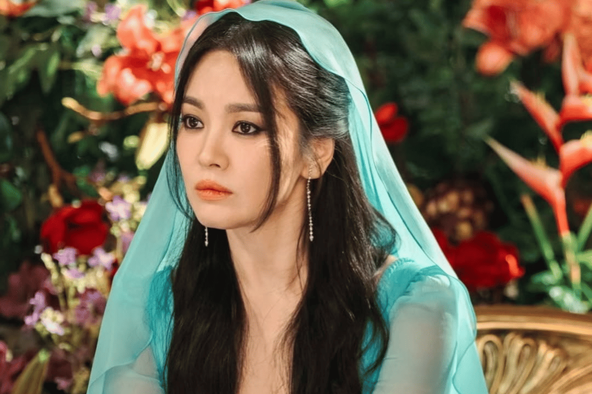 still cut drama Genie, Make a Wish