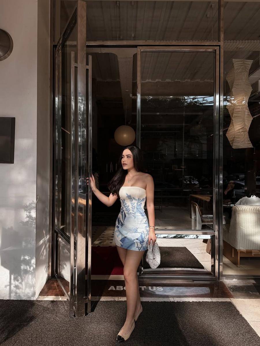 OOTD Pemain Ipar Adalah Maut The Series