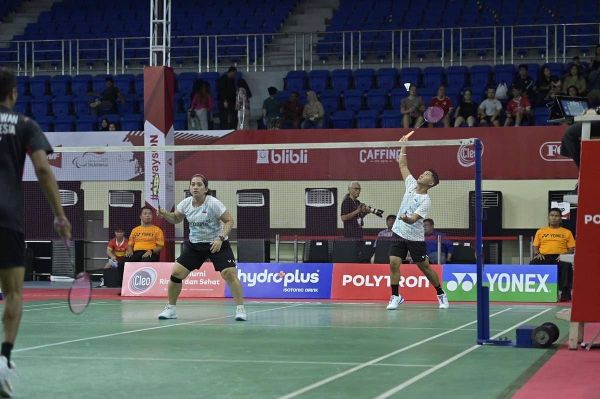 Indonesia sukses gelar PIPBI 2025