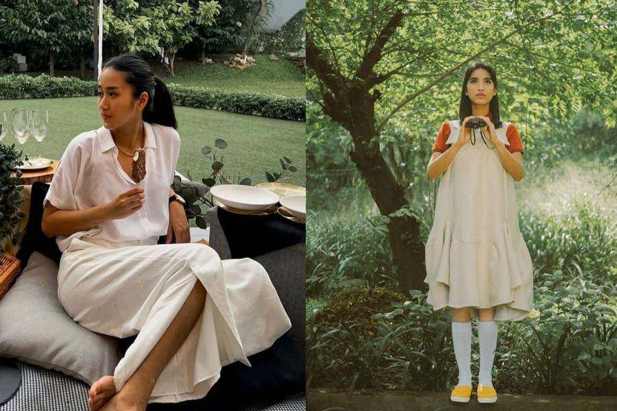 Adu Gaya Chef Renatta Moeloek vs. Sabrina Alatas 