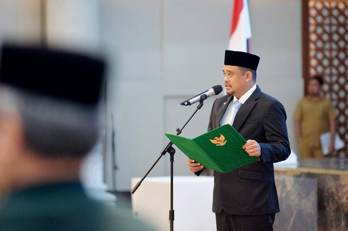 Gubsu lantik Pj Sekdaprovsu (3).jpg