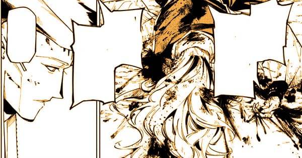 Dura gugur di tangan Dabla - Jujutsu Kaisen Modulo