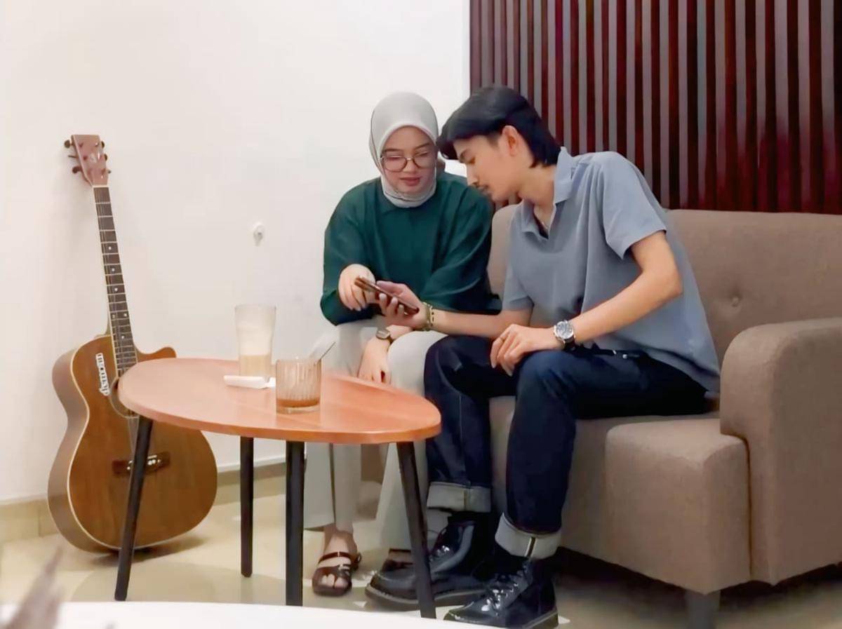 One Shoot Coffee Bandar Lampung