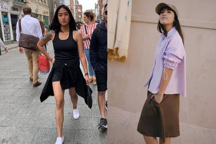 Adu Gaya Chef Renatta Moeloek vs. Sabrina Alatas 