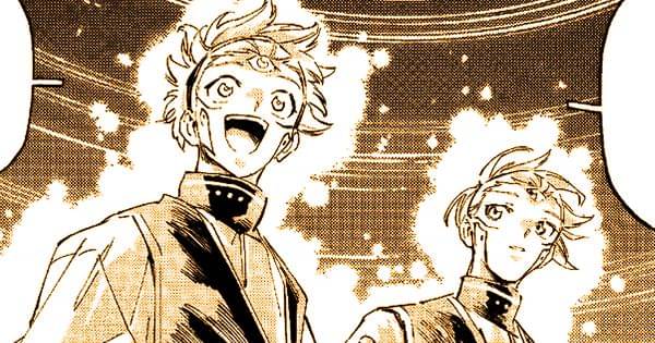 Maru mengajak semua orang mencari tempat baru - Jujutsu Kaisen Modulo