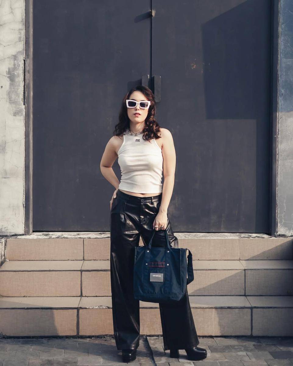 OOTD Pemain Ipar Adalah Maut The Series 