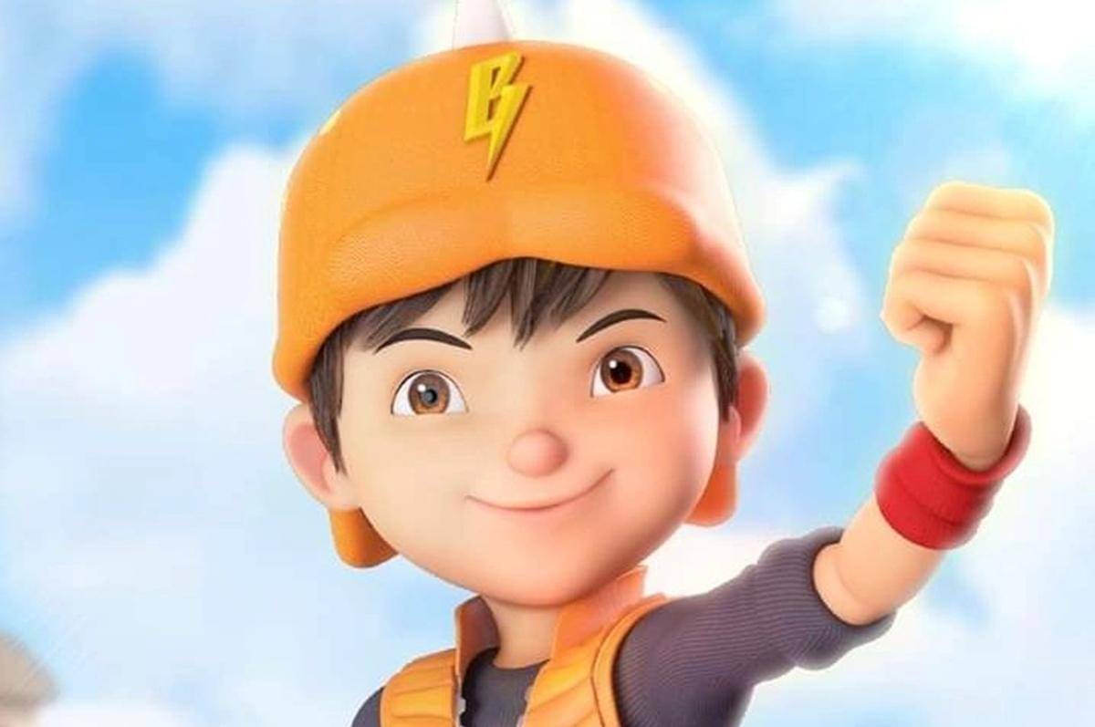 Boboiboy