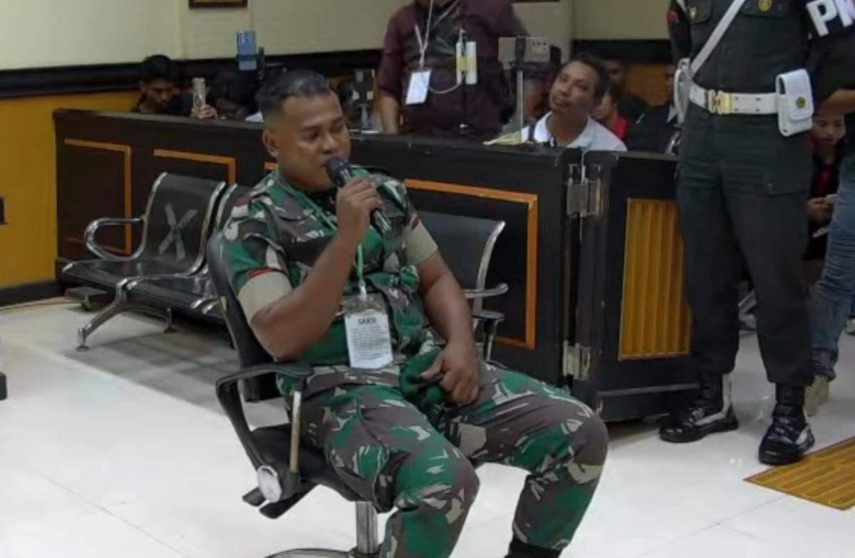 Persidangan Prada Lucky