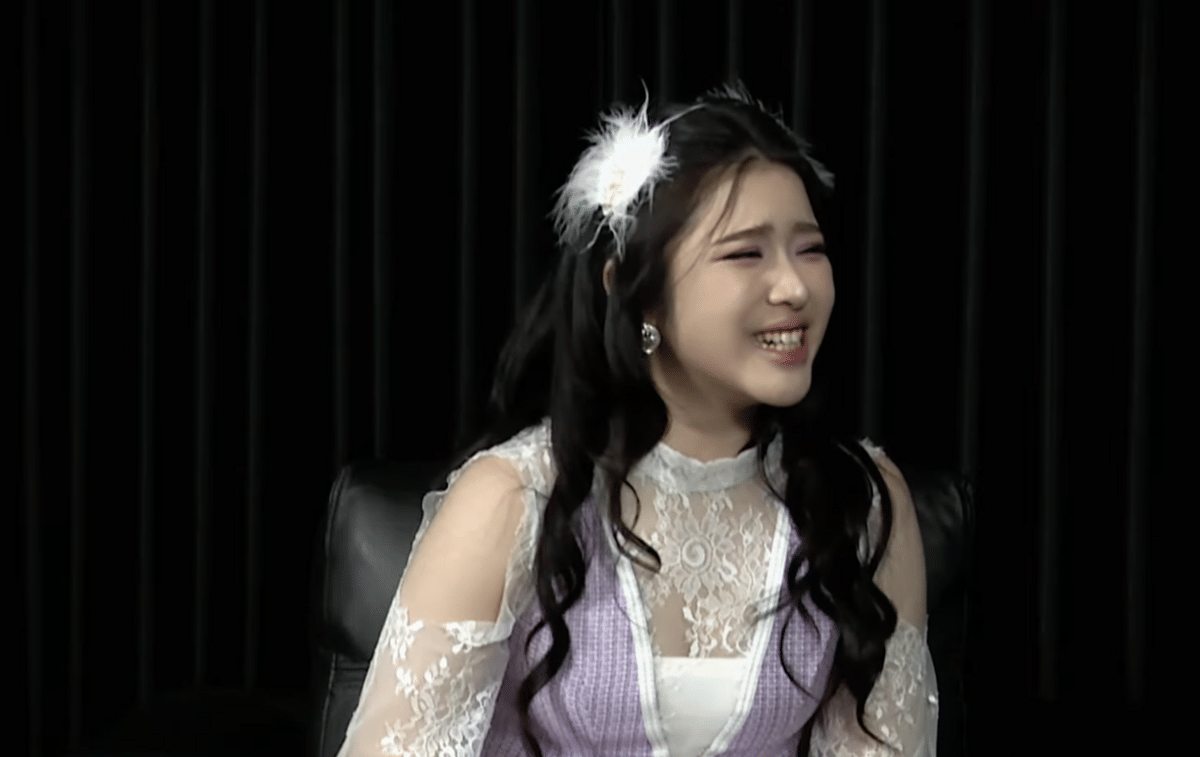 Tiara Andini (youtube.com/idntimes)