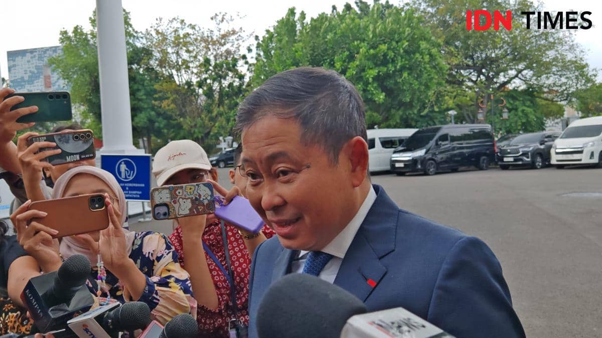 Profil Ignasius Jonan, Mantan Menteri Jadi Anggota Wantimpres