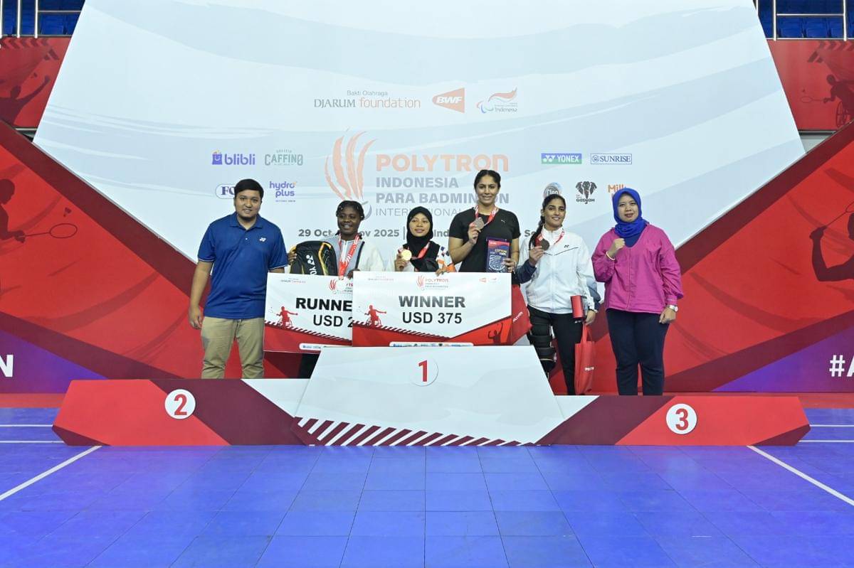 Indonesia sukses gelar PIPBI 2025. (Dok. Megapro)