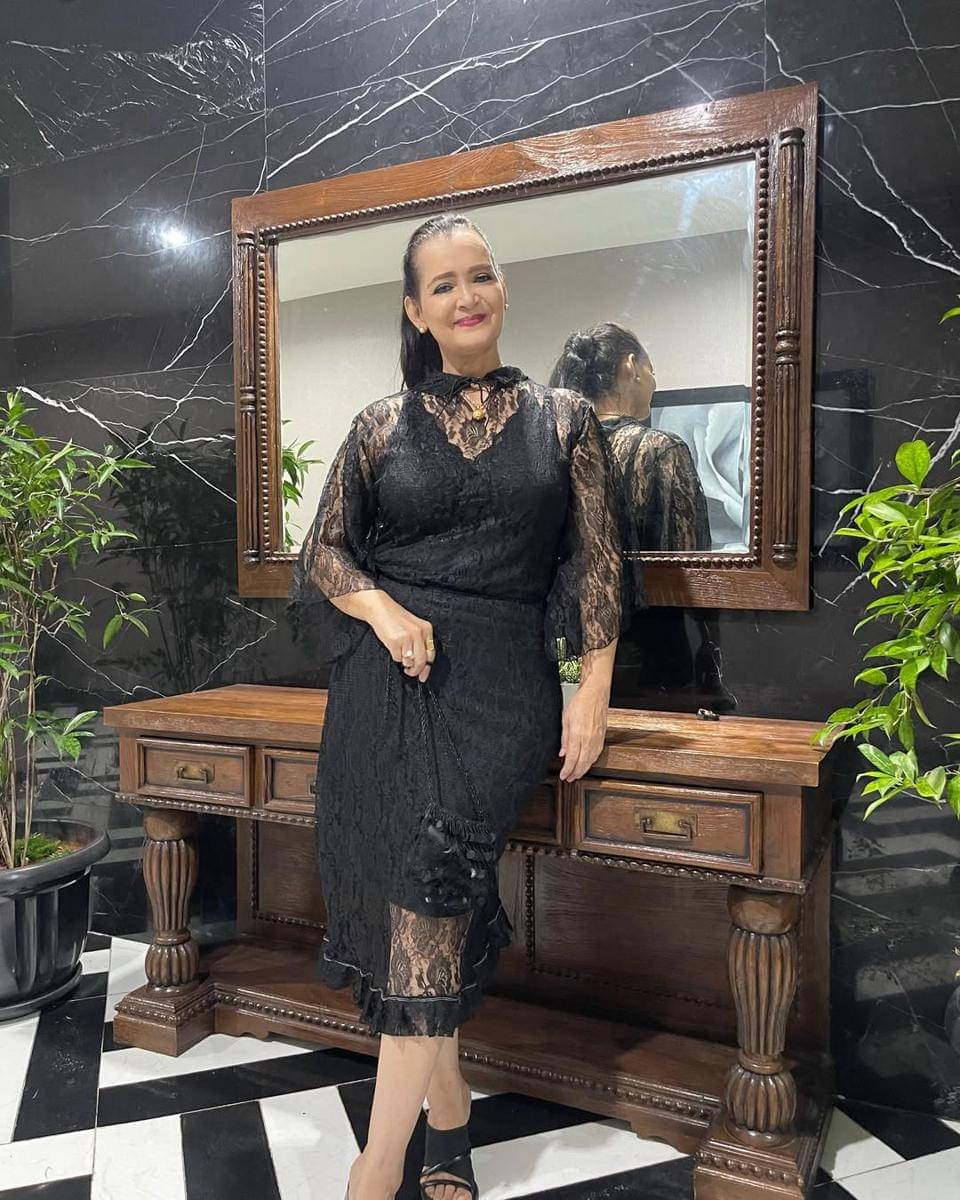 OOTD Pemain Ipar Adalah Maut The Series