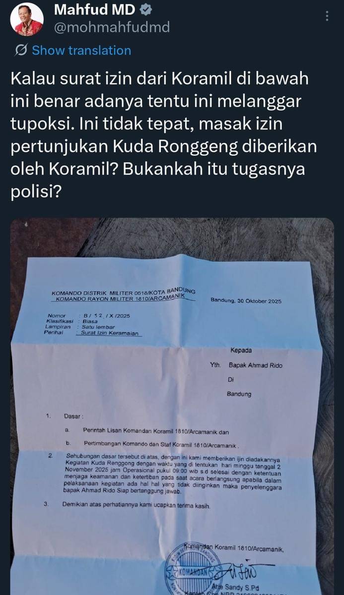 (www.x.com/@mohmahfudmd)