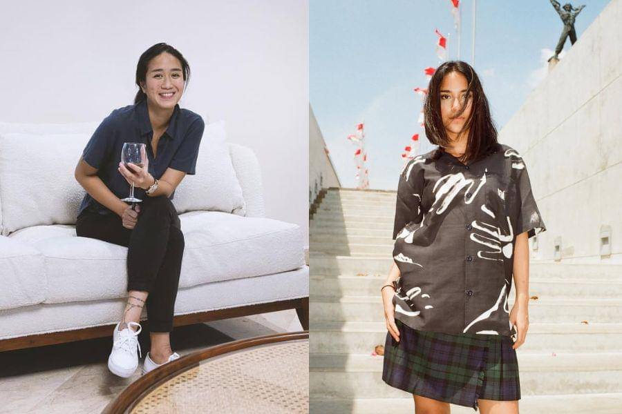 Adu Gaya Chef Renatta Moeloek vs. Sabrina Alatas 