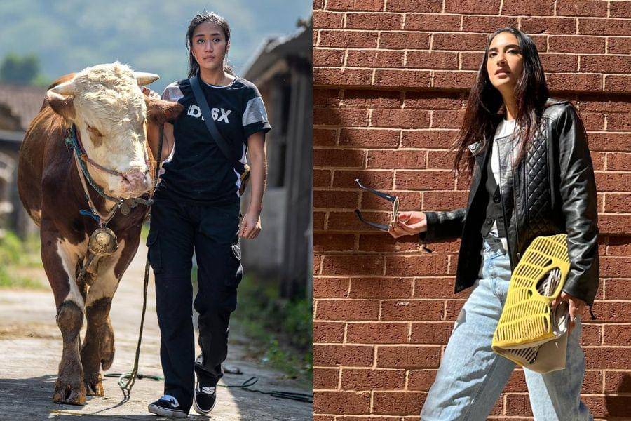 Adu Gaya Chef Renatta Moeloek vs. Sabrina Alatas 