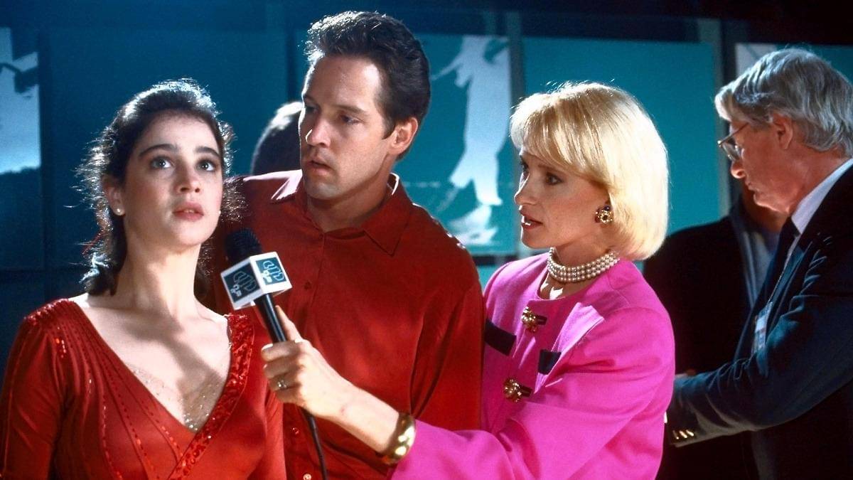 The Cutting Edge (1992)