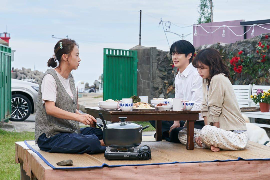 still cut drama Would You Marry Me