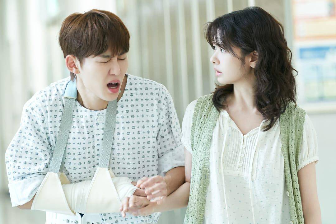 still cut drama Would You Marry Me