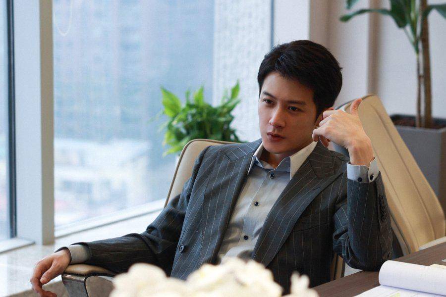 still cut film China Sound of Silence