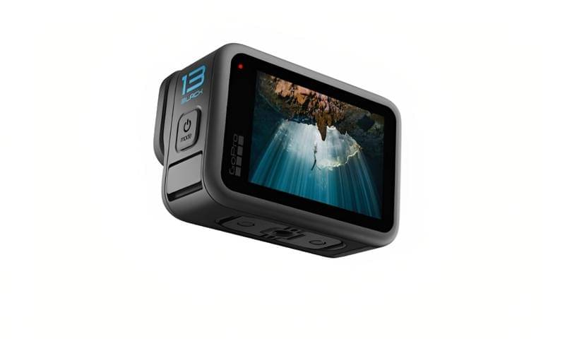 potret GoPro HERO13 Black