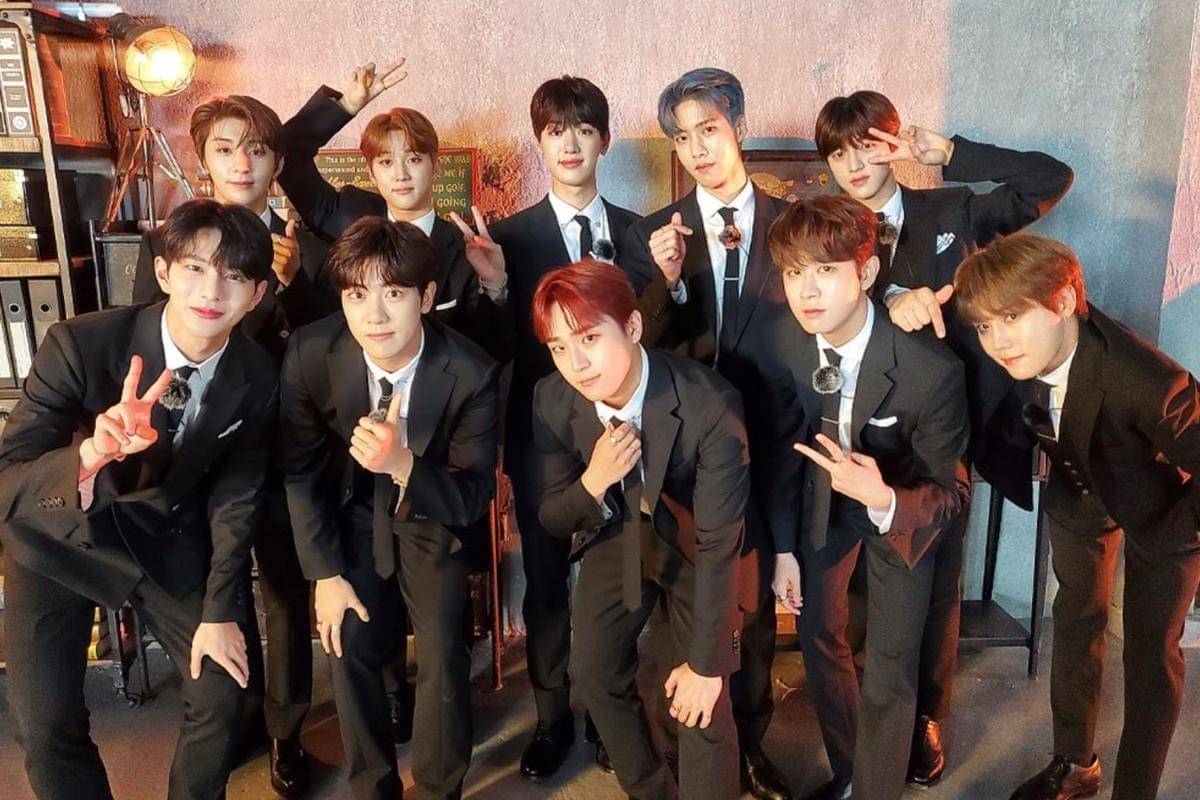 grup Golden Child